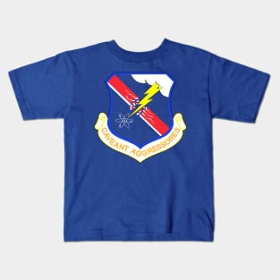 99th Bomb Wing Kids T-Shirt